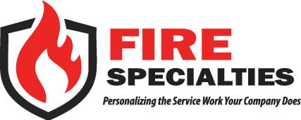 Fire Specialties Logo