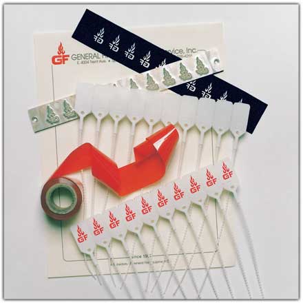 Custom Printing Process