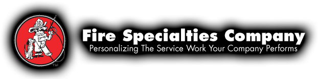 Fire Specialties Logo